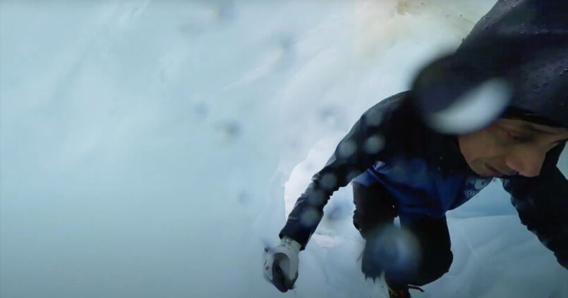 Fox Glacier, New Zealand